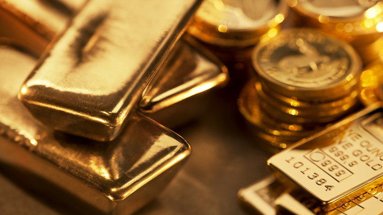 France : le trésor doré d’un Neuvillois chanceux