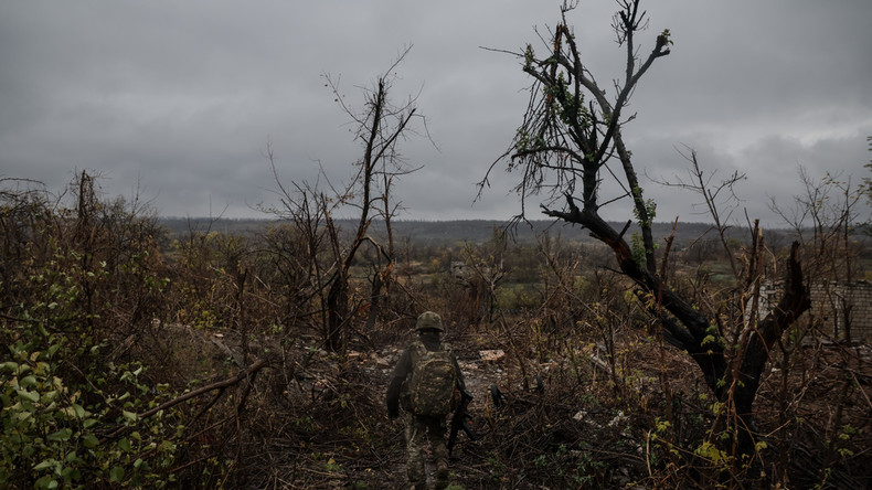 Afrique du Sud : enquête sur le recrutement de citoyens comme mercenaires en Ukraine
