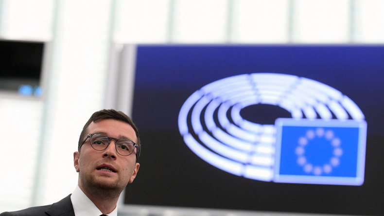 Bardella presse la BCE de racheter la dette française