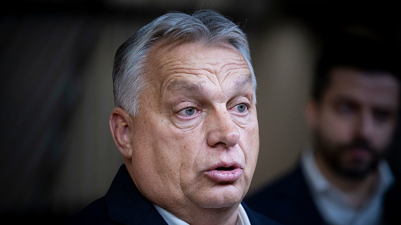 Orban voit le sommet entre la Russie et les États-Unis à portée de main
