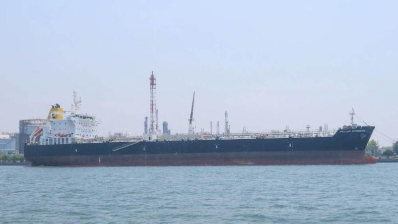 Somalie : des pirates abordent un pétrolier maltais, l’équipage se réfugie dans la citadelle