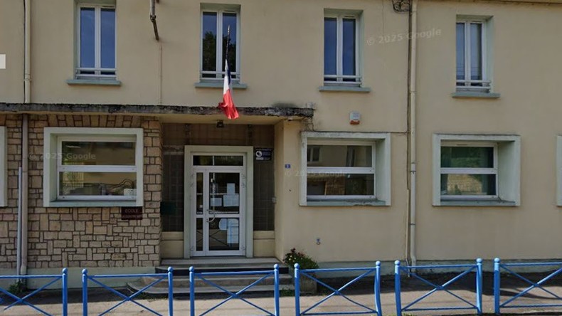 France : une école brièvement confinée après le signalement d’un homme armé en Meurthe-et-Moselle