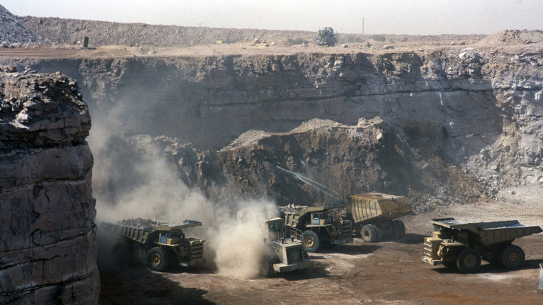 Les larmes de l’ex-colonisateur : l’uranium nigérien dans les mains de la Russie ?