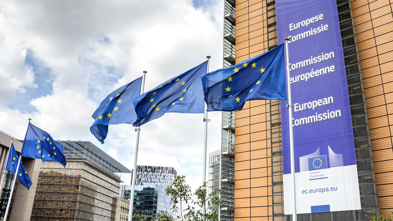 Ukraine : la Commission européenne n'est pas parvenue à convaincre la Belgique d'accepter l'utilisation des avoirs russes gelés