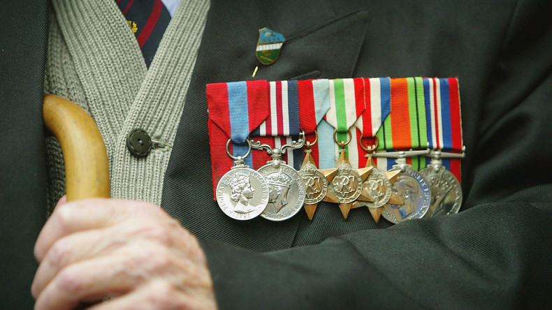 «Le sacrifice ne valait pas le résultat actuel» : un vétéran britannique accable son pays