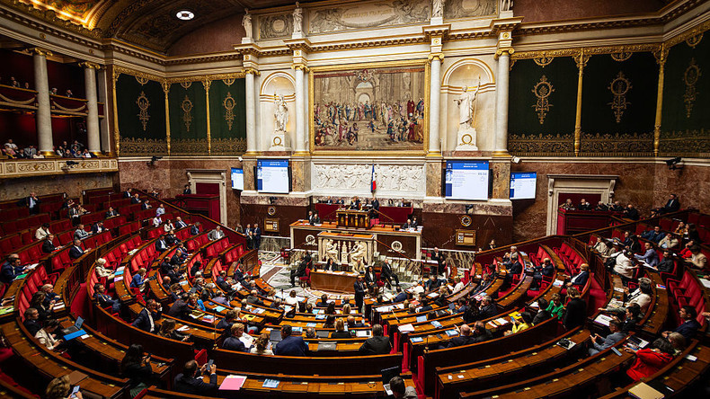 France : le texte des «recettes» du budget de la Sécurité sociale adopté à l’Assemblée nationale