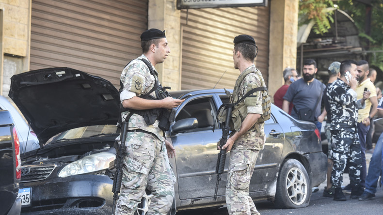 Tollé au Liban après la visite d’un influenceur israélien