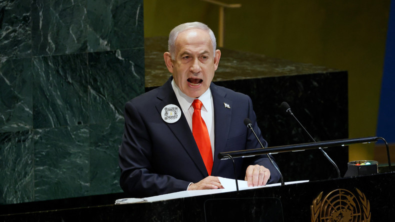 Netanyahou promet de faire respecter les trêves au Liban et à Gaza d’une «poigne de fer»