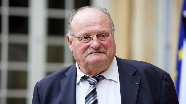 France : un ministre confie avoir «été clochard pendant trois mois» en Allemagne