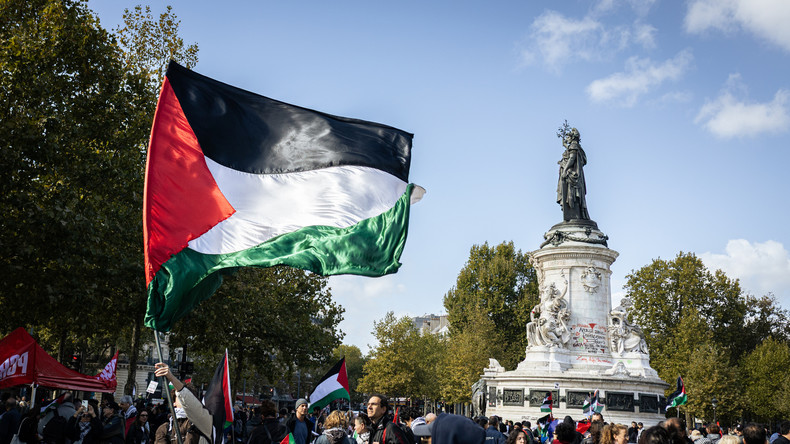 L'annulation d’un colloque sur la Palestine provoque l'ire de 300 universitaires