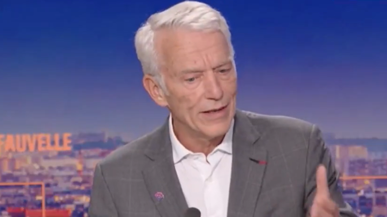 «Le report de la réforme des retraites est une hérésie» selon le patron du Medef