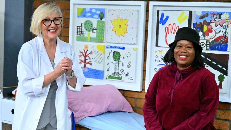 Afrique du Sud : un vaccin 100 % africain contre le choléra entre en phase d’essai