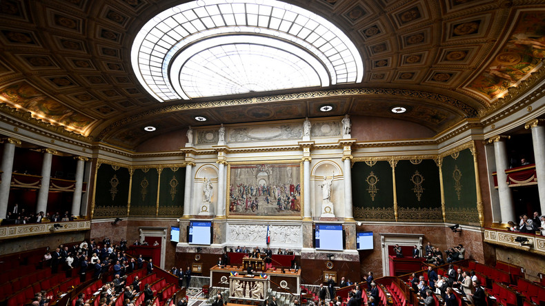 Le «magot» du Sénat : une cagnotte discrète au cœur du pouvoir