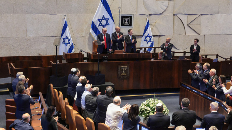 La Knesset vote la peine de mort pour les «terroristes» et le contrôle des médias étrangers