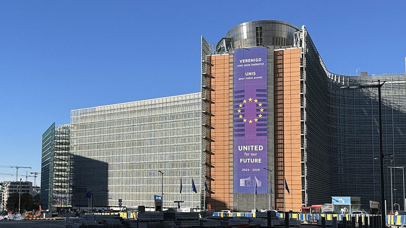 L'Europe ne peut plus accorder de prêts classiques à l'Ukraine, admettant son incapacité à les rembourser