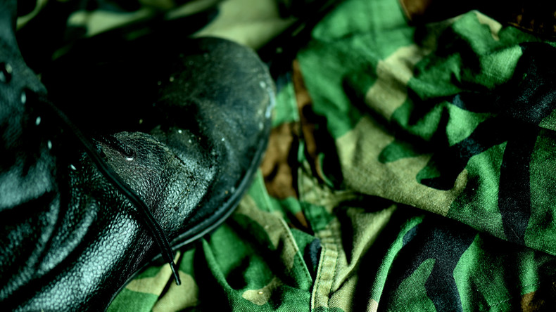 Liquidation en Ukraine : équipement français en vitrine, selon les médias