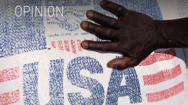 Le grand délestage américain : les États-Unis viennent-ils de trouver un nouvel exutoire ?