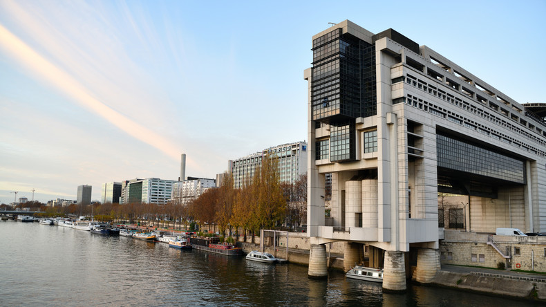 Bercy traque les milliards envolés liés à la TVA