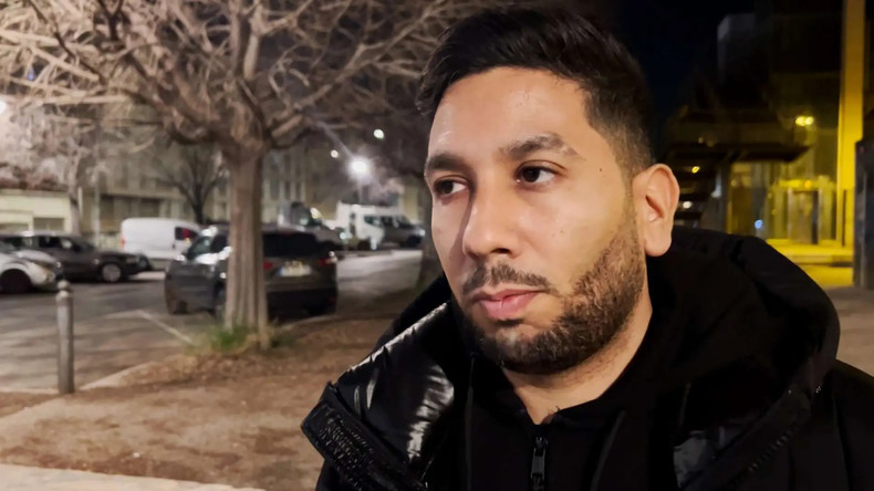 Prison avec sursis requise contre le chef des écologistes à Marseille