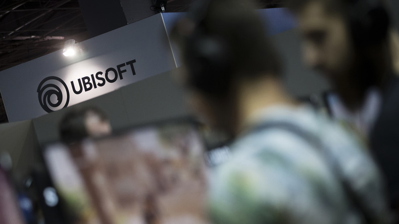 France : Ubisoft reporte la publication de ses résultats et suspend ses actions à Paris