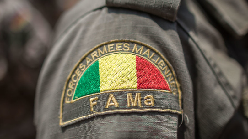 L’armée malienne aurait pris le contrôle total de la mine d’or d’Intahaka