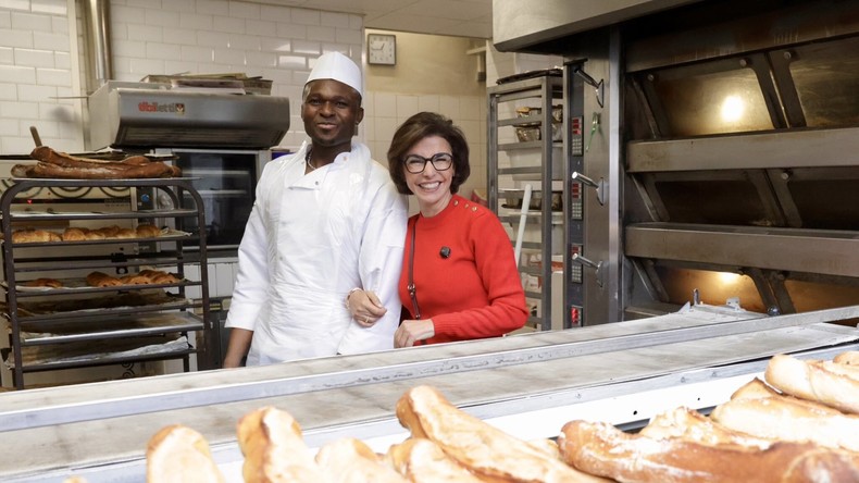 Municipales 2026 à Paris : Dati et Grégoire misent sur l’«apaisement», Chikirou promet la «rupture»