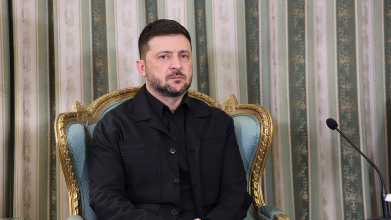 Zelensky était bien au courant des schémas de corruption, selon le New York Times