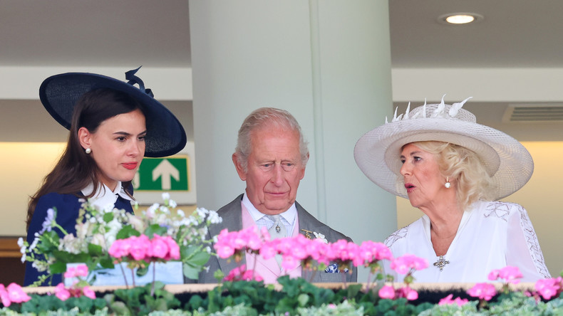 «Un véritable enfer» : Sophie Winkleman brise le silence sur la vie au sein de la famille royale britannique