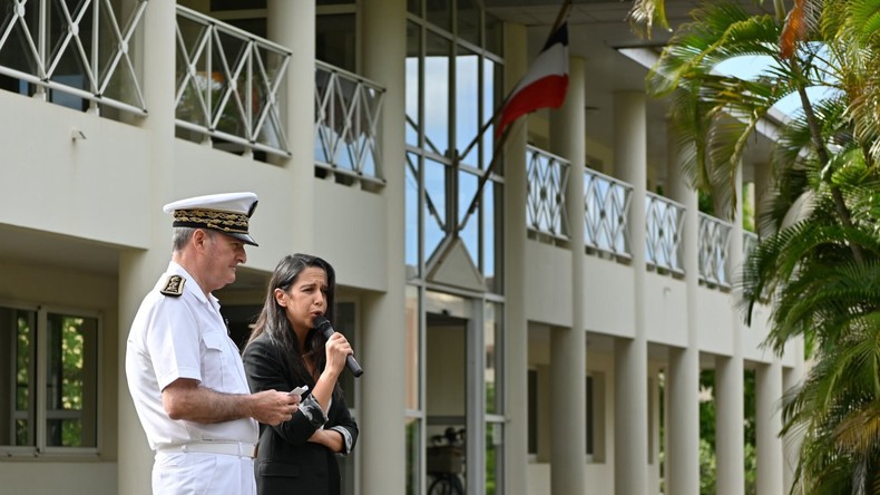 Nouvelle-Calédonie : consultation sur l’accord de Bougival en février, avant la réforme constitutionnelle
