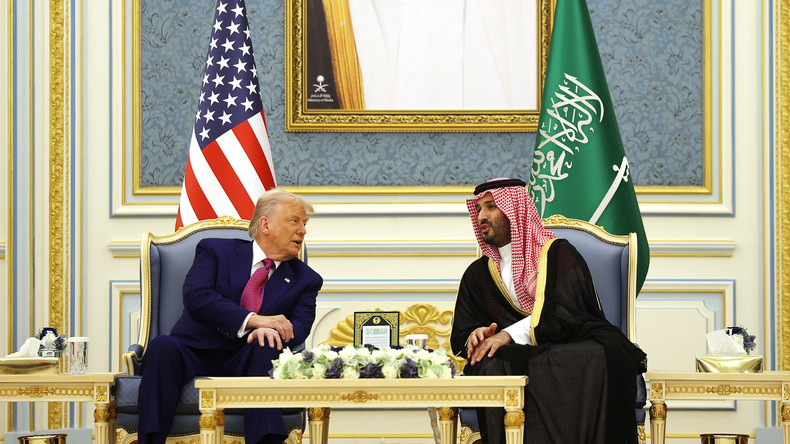 MBS-Trump : une rencontre clé aux enjeux stratégiques encore incertains