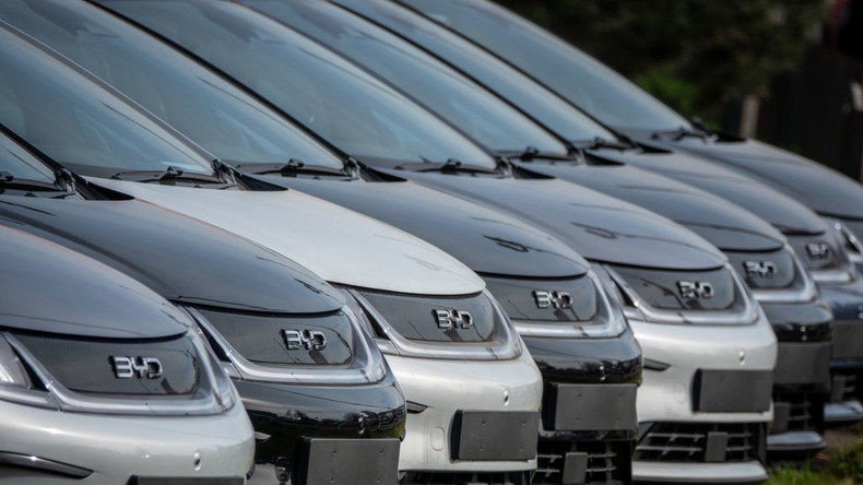 Voitures espionnes : l'armée britannique interdit aux militaires de discuter de secrets dans les véhicules par crainte d'être écoutés par Pékin