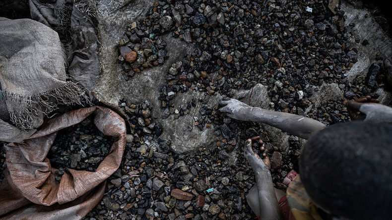 La République démocratique du Congo prolonge l'interdiction du commerce des minerais provenant de sites contrôlés par l’AFC/M23