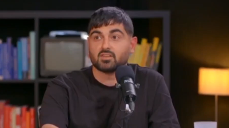 Strasbourg : polémique autour des tracts multilingues d'un candidat d’extrême gauche