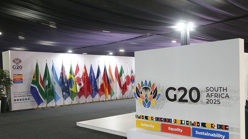 G20 : vendre l’or du FMI pour désendetter l’Afrique ?