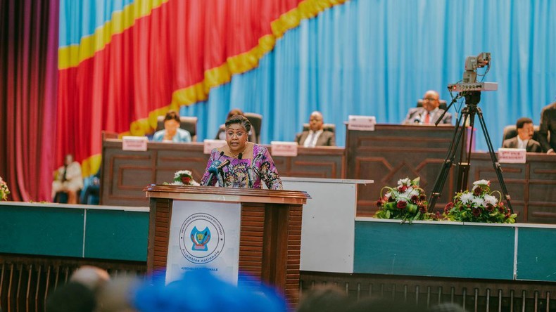 RDC : un tiers du budget de 2026 sera consacré à la défense et à la sécurité