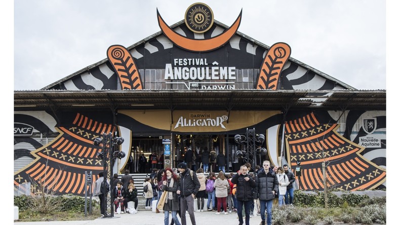 Festival d’Angoulême : une institution culturelle en péril