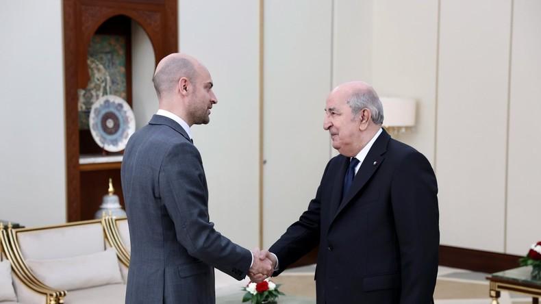 Algérie : la secrétaire générale du Quai d’Orsay en visite à Alger pour relancer le dialogue