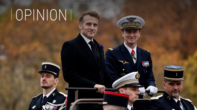 Pour qui sonne le glas