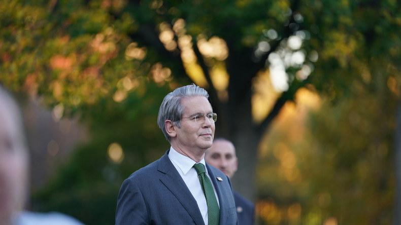 «Si vous devez faire quelque chose 19 fois, c’est que vous avez échoué» : le ministre américain des Finances critique les sanctions de l’UE contre la Russie