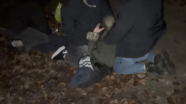 Un adolescent arrêté à Kaliningrad pour avoir préparé un attentat contre un lieu de culte, sur ordre des services ukrainiens