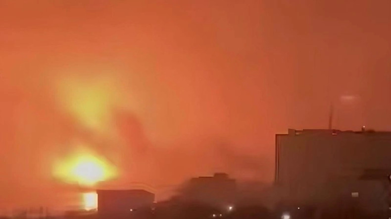 Attaque massive de drones ukrainiens : 92 appareils abattus au-dessus des régions de Krasnodar et Rostov