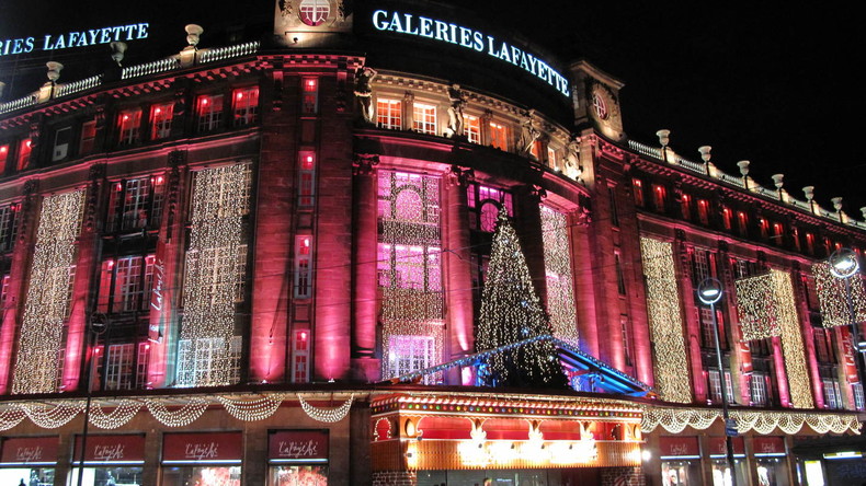 Le Black Friday dépasse les soldes en France et devient vital pour les commerçants