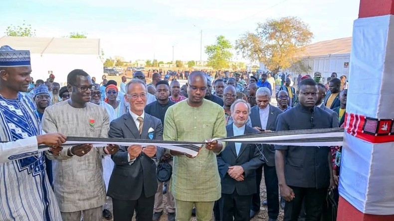 Burkina Faso : la foire du livre s’ouvre autour des identités culturelles et de la souveraineté nationale