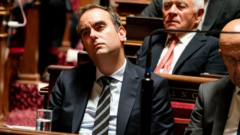 Pression fiscale en France : face au tollé, Sébastien Lecornu suspend la hausse surprise de la taxe foncière