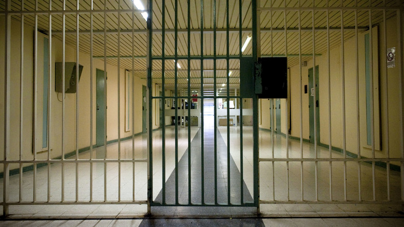 France : deux détenus s’évadent de la prison de Dijon, à l’aide d’une simple scie à métaux