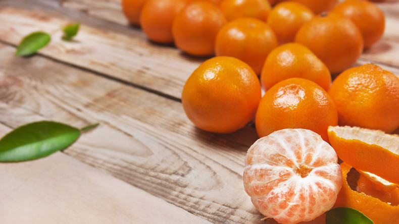 Les exportations de mandarines marocaines vers la Russie augmentent de 74 % en 2025