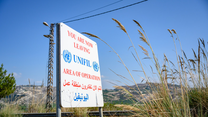 Liban : la FINUL dénonce plus de 10 000 violations israéliennes depuis la trêve