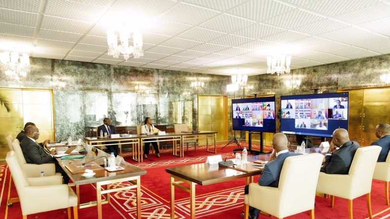 Guinée-Bissau : la Cédéao suspend le pays et dépêche une mission de médiation