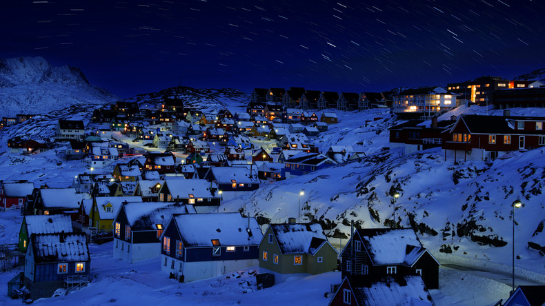 Le Danemark crée une «garde de nuit» pour surveiller les déclarations de Trump