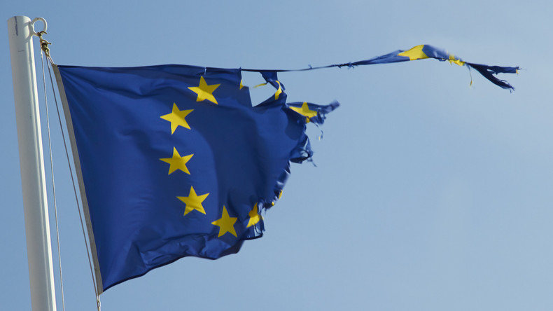 The Economist : la fin du conflit ukrainien entraînerait des fractures profondes en Europe